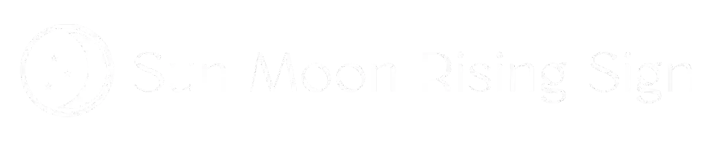 Sun Moon Rising Sign